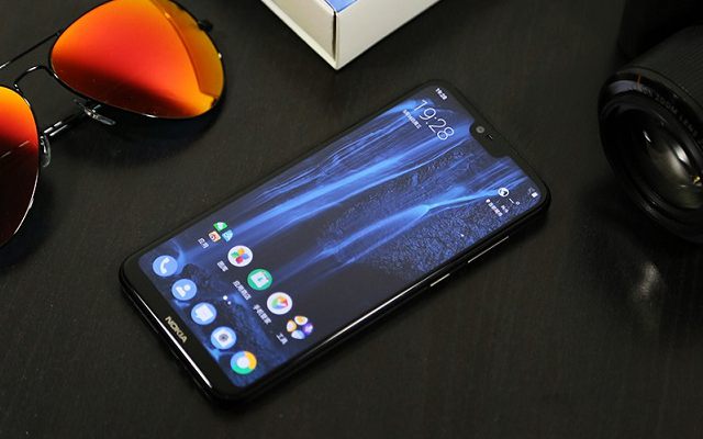 紅米6 Pro值得買嗎?紅米6 Pro全面屏評測