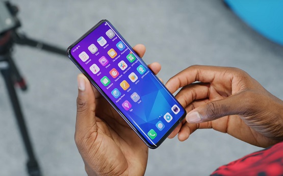 智能手機屏占比進化史：52%到93.8％十年逐步實現(xiàn)