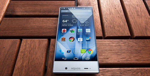 智能手機屏占比進化史：52%到93.8％十年逐步實現(xiàn)