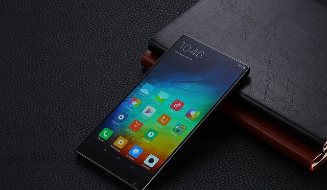 智能手機屏占比進化史：52%到93.8％十年逐步實現(xiàn)