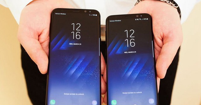 智能手機屏占比進化史:52%到93.8%十年逐步實現