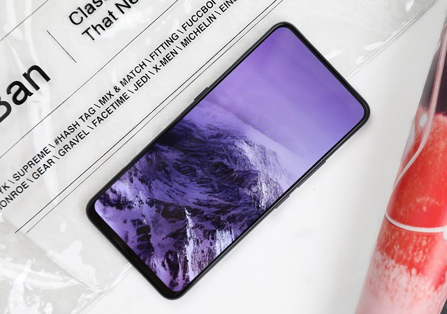 智能手機(jī)屏占比進(jìn)化史:52%到93.8%十年逐步實(shí)現(xiàn)