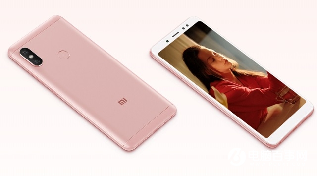 紅米6 Pro和Note5哪個好?紅米Note5和6 Pro區別對比