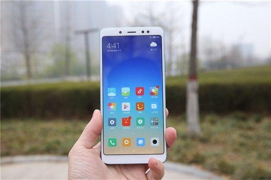 紅米6 Pro和Note5哪個好?紅米Note5和6 Pro區別對比