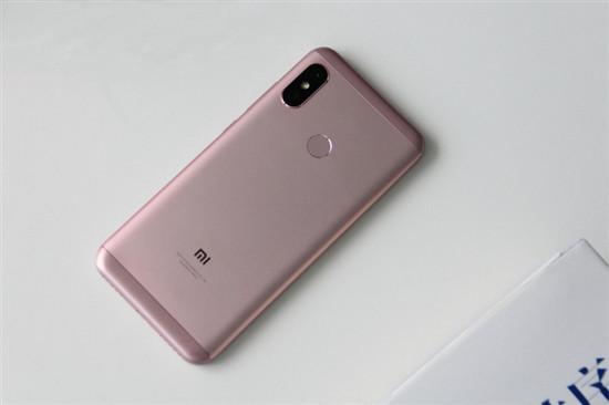 紅米6 Pro和Note5哪個好?紅米Note5和6 Pro區別對比