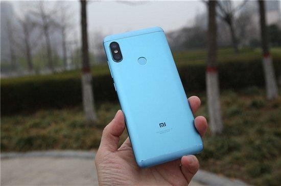 紅米6 Pro和Note5哪個好?紅米Note5和6 Pro區別對比