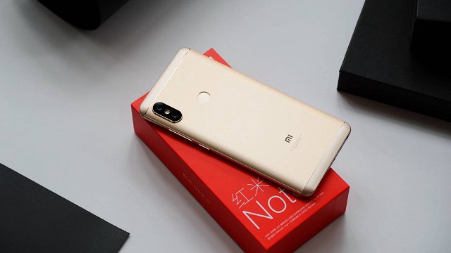 紅米6 Pro和Note5哪個好？紅米Note5和6 Pro區別對比