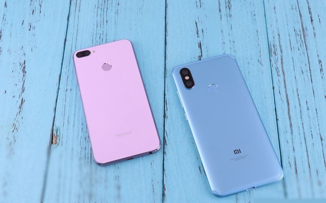 榮耀9i和小米6x哪個好 榮耀9i和小米6x對比評測