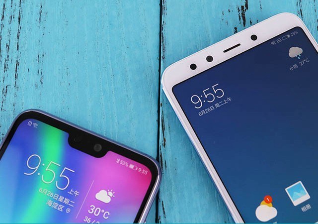 榮耀9i和小米6x哪個好 榮耀9i和小米6x對比評測