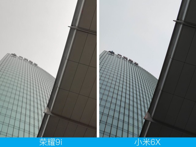 榮耀9i和小米6x哪個好 榮耀9i和小米6x對比評測