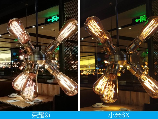 榮耀9i和小米6x哪個好 榮耀9i和小米6x對比評測