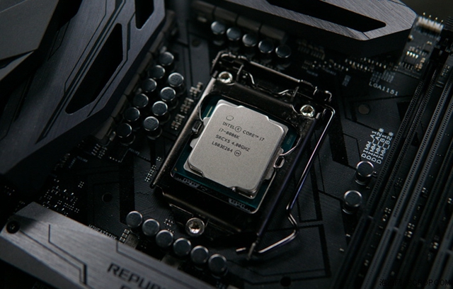 i7-8086K和i7-8700K有何區(qū)別 i7-8086K對比i7-8700K評測
