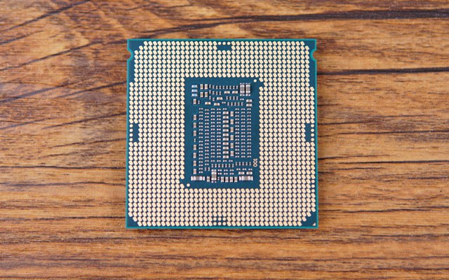 40周年信仰加持 Intel酷睿i7-8086K評測