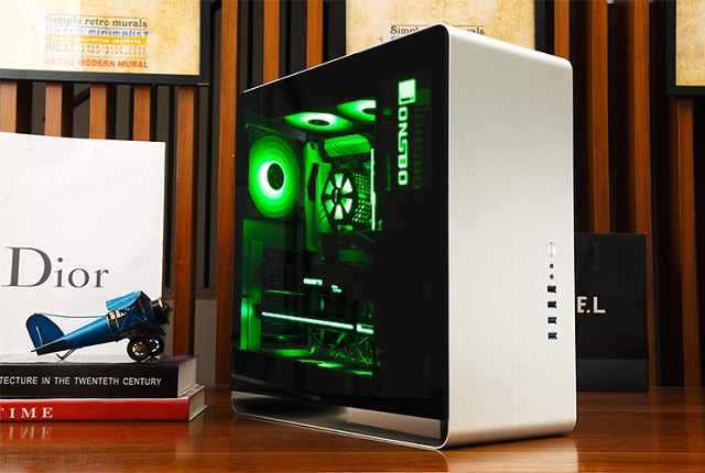 1.2萬i7-8086K高端超頻水冷電腦主機配置方案推薦