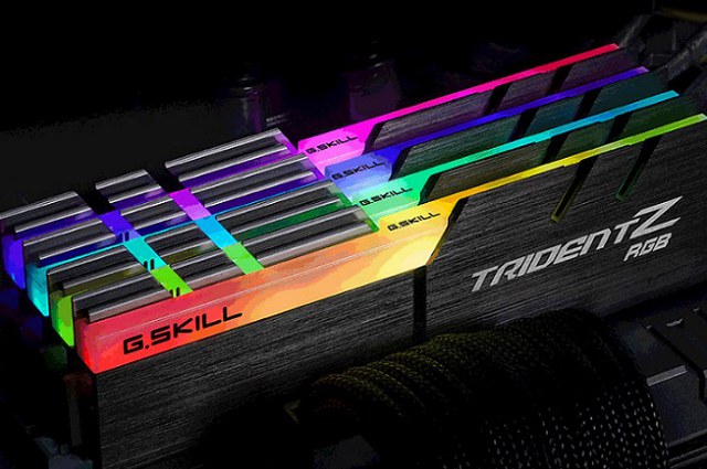 1.2萬i7-8086K信仰主機(jī)配置推薦 高端超頻水冷裝機(jī)方案