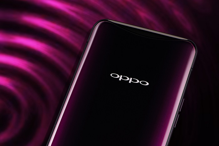 OPPO Find X圖片大全 創(chuàng)新科技感十足