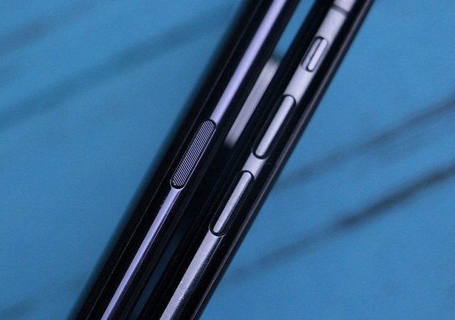 vivo NEX和iPhone X哪個好 蘋果iPhoneX對比vivoNex區別