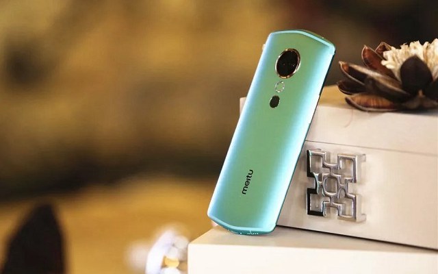 美圖T9配置怎么樣 美圖T9參數與圖賞