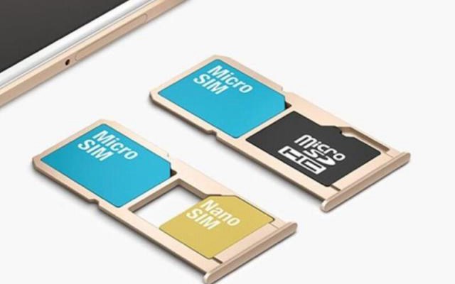 庫克服軟!iPhone真要支持雙卡雙待了