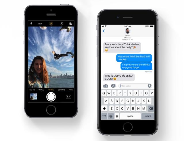 iOS12預示著未來iPhone和iPad的五個走向