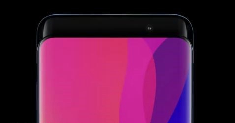 OPPO Find X國行正式發布：最高售價9999元天價