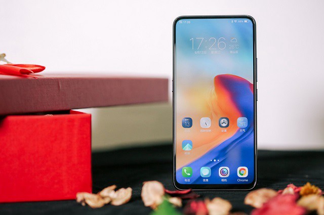 驍龍845手機哪個好 6款最值得買的驍龍845手機推薦