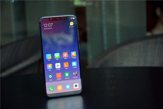 驍龍845手機(jī)哪個好 6款最值得買的驍龍845手機(jī)推薦