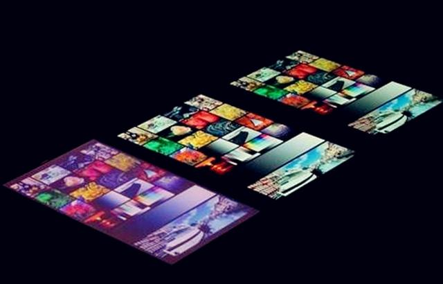 國產手機屏幕相比三星蘋果為什么有著明顯差距？