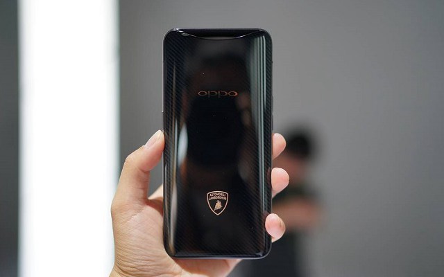 OPPO Find X有幾個版本 哪個好?Find X三版本區別對比