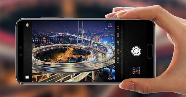 榮耀10全新版本今日發布 這次要帶來相機“嚇人技術”