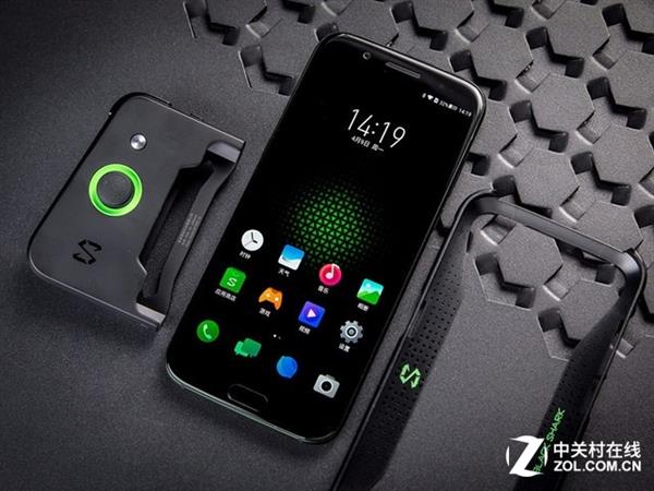 手機就買配置好的 這4款三年都不用換機