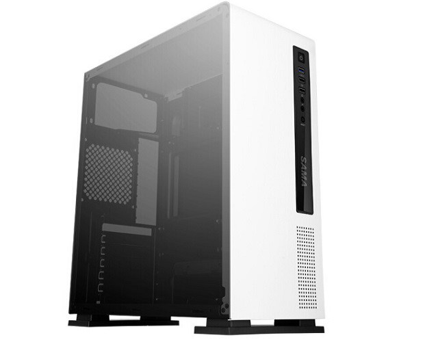 3000元R5-2400G最強整合平臺配置推薦