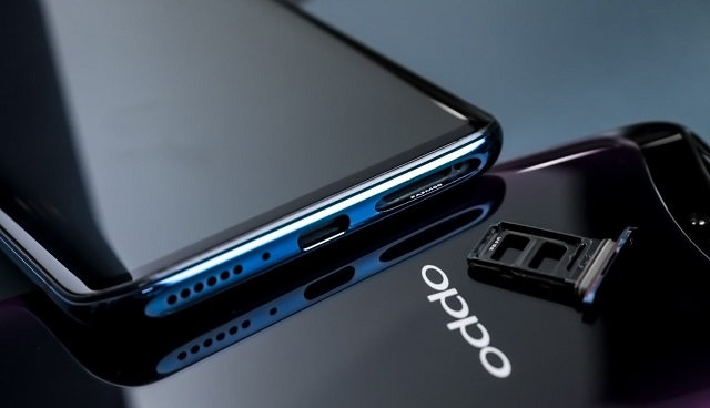 OPPO Find X做工如何 OPPO Find X拆解圖解評測
