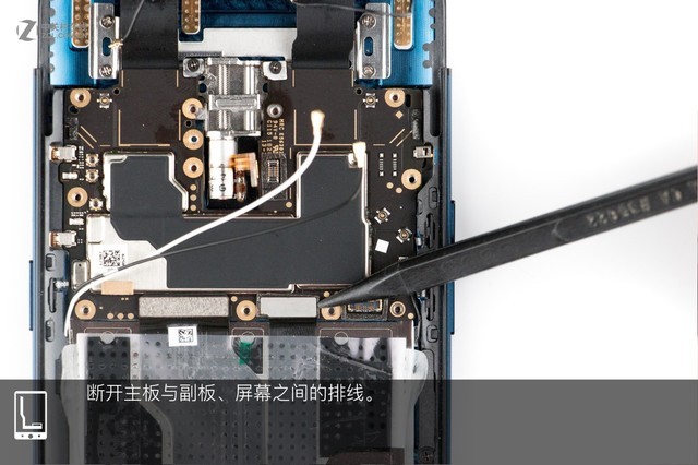 OPPO Find X做工如何 OPPO Find X拆解圖解評測