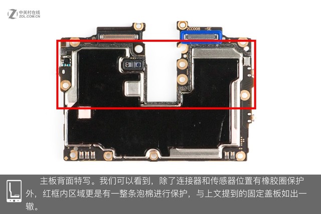 OPPO Find X做工如何 OPPO Find X拆解圖解評測