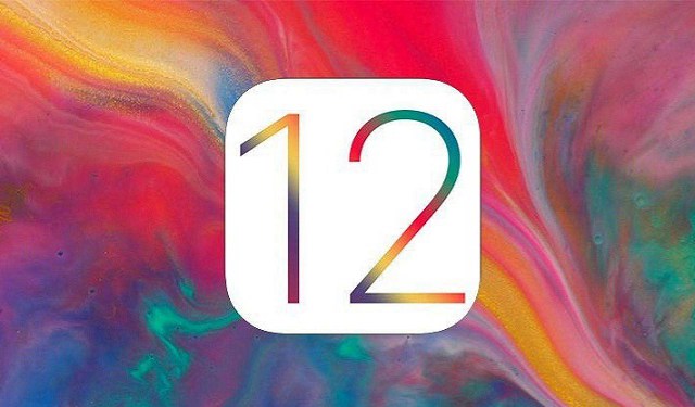 iOS12公測版、開發者測試版、正式版的區別