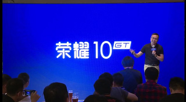 榮耀10 GT版和榮耀10有什么區(qū)別?