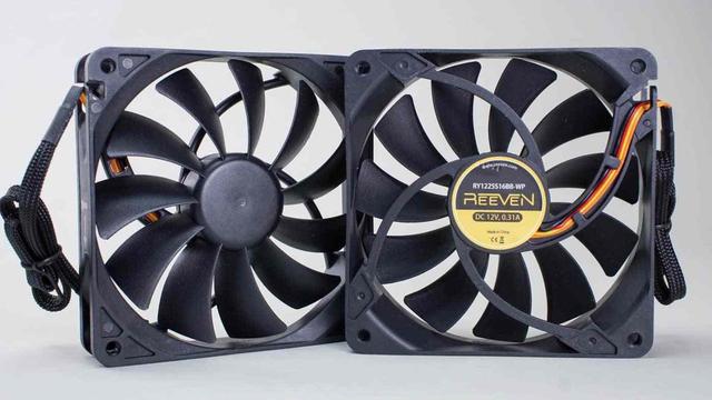 CPU散熱風扇怎么選？選購CPU散熱風扇從這幾方面入手