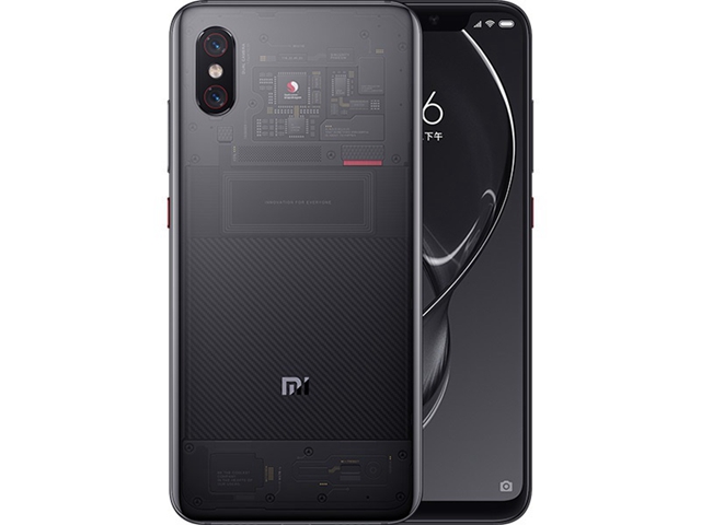 誰更適合年輕玩家?榮耀Play對(duì)比小米8評(píng)測(cè)