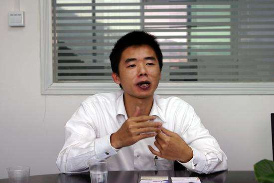 楊柘從魅族離職了 一年多的鬧劇終于接近收場