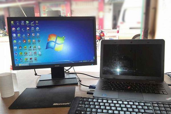 各品牌電腦臺式機、筆記本電腦進入BIOS按鍵大全