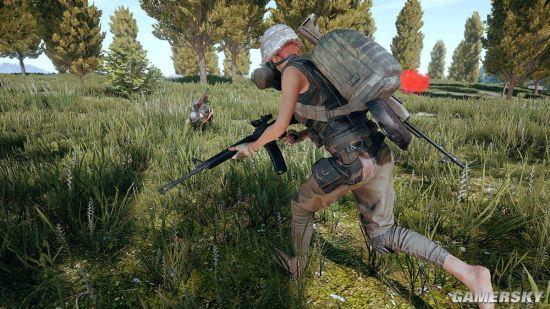 《絕地求生》新圖“薩諾”將加入對(duì)抗模式 無法傷害隊(duì)友