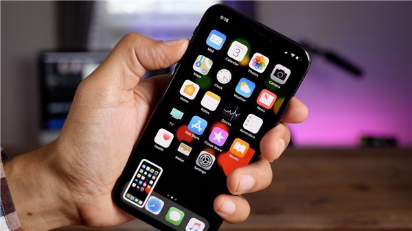 最全匯總：iPhone X Plus的傳聞都在這兒了