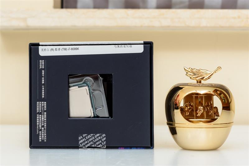 i7-8086K深度評測：i7-8086K和8700K區別大嗎？