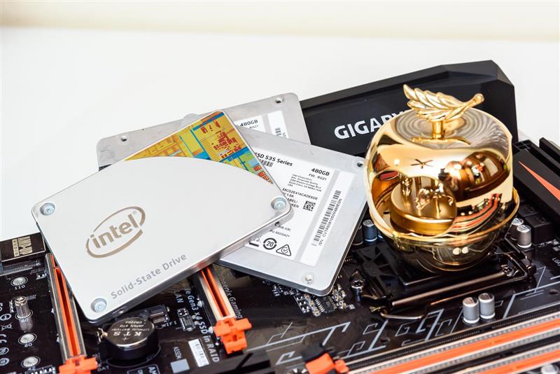 i7-8086K深度評測:i7-8086K和8700K區(qū)別大嗎?