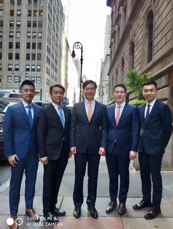 估值543億美元！小米明日正式上市：IPO躋身科技股TOP3