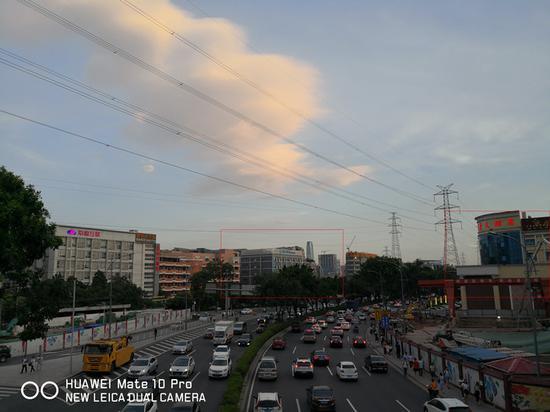 手機拍攝RAW格式 廠家噱頭還是體驗提升？