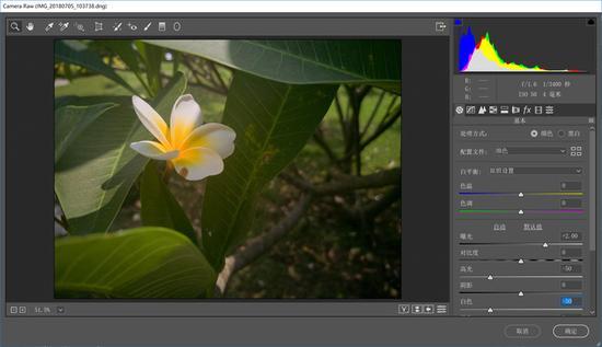 手機拍攝RAW格式 廠家噱頭還是體驗提升？