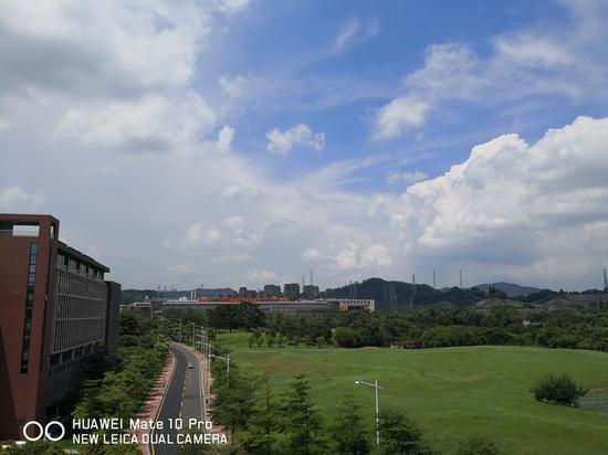 手機拍攝RAW格式 廠家噱頭還是體驗提升？