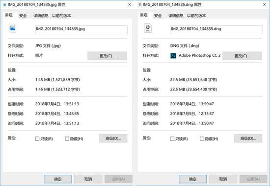 手機拍攝RAW格式 廠家噱頭還是體驗提升？